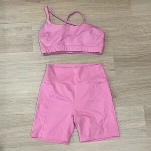 Love Tree Bold Pink Apparel